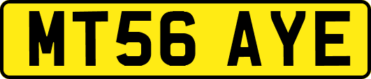 MT56AYE