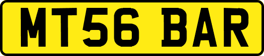 MT56BAR