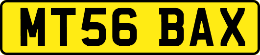 MT56BAX