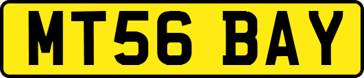 MT56BAY