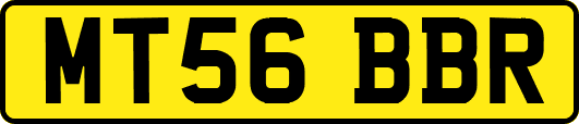 MT56BBR