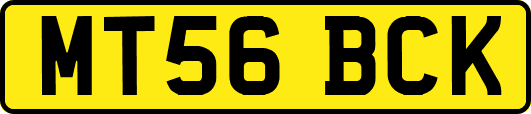 MT56BCK