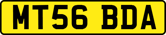 MT56BDA