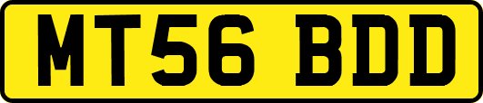 MT56BDD