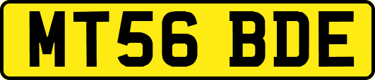 MT56BDE