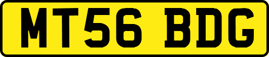 MT56BDG