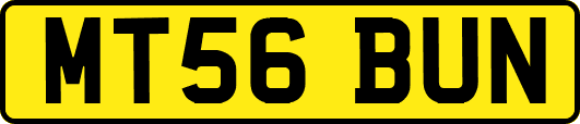 MT56BUN
