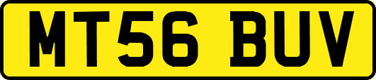 MT56BUV