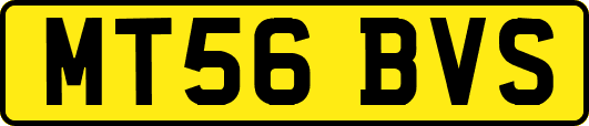 MT56BVS
