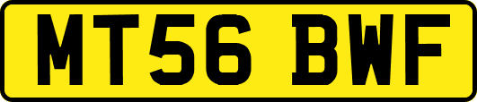 MT56BWF