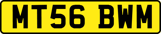 MT56BWM