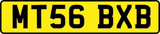 MT56BXB