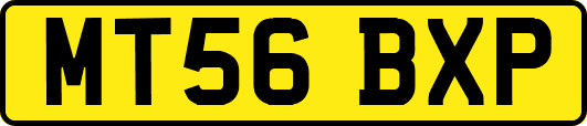 MT56BXP