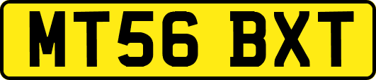 MT56BXT