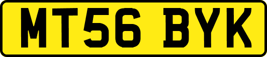 MT56BYK