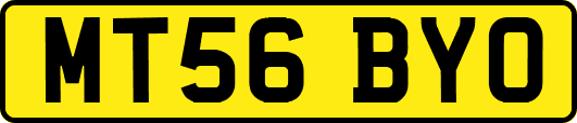 MT56BYO