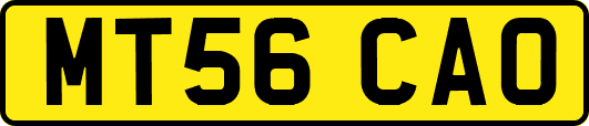 MT56CAO