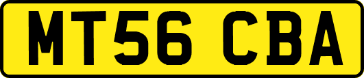 MT56CBA