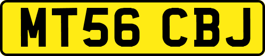 MT56CBJ