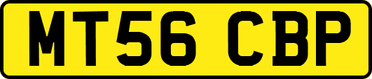MT56CBP