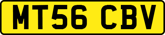 MT56CBV