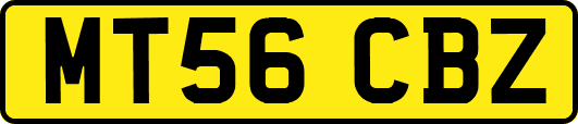 MT56CBZ