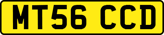 MT56CCD