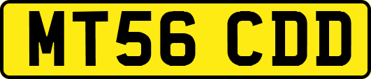 MT56CDD
