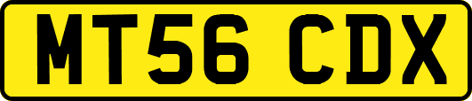 MT56CDX