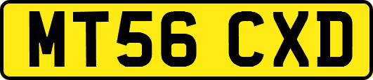 MT56CXD