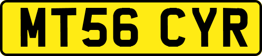 MT56CYR