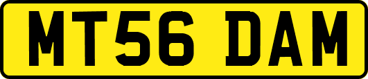 MT56DAM