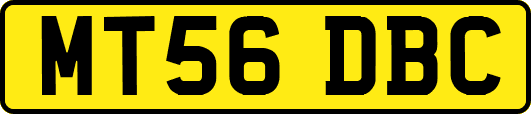 MT56DBC