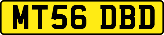 MT56DBD