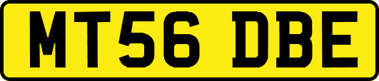 MT56DBE