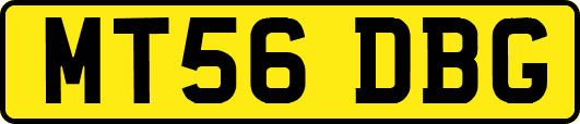 MT56DBG