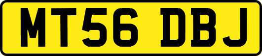 MT56DBJ