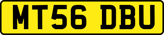 MT56DBU