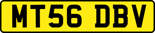 MT56DBV