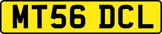 MT56DCL