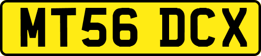 MT56DCX