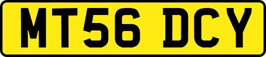 MT56DCY