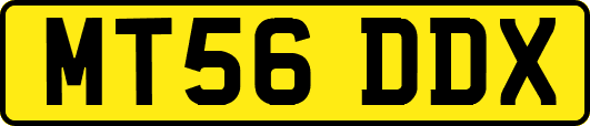 MT56DDX