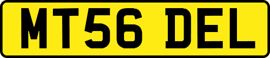 MT56DEL