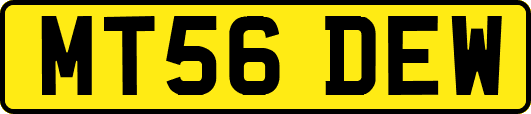 MT56DEW