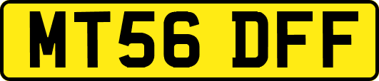 MT56DFF