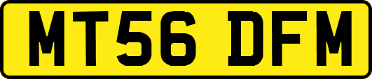 MT56DFM