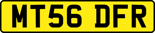 MT56DFR