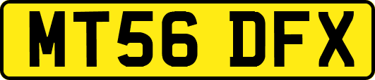 MT56DFX