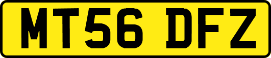 MT56DFZ
